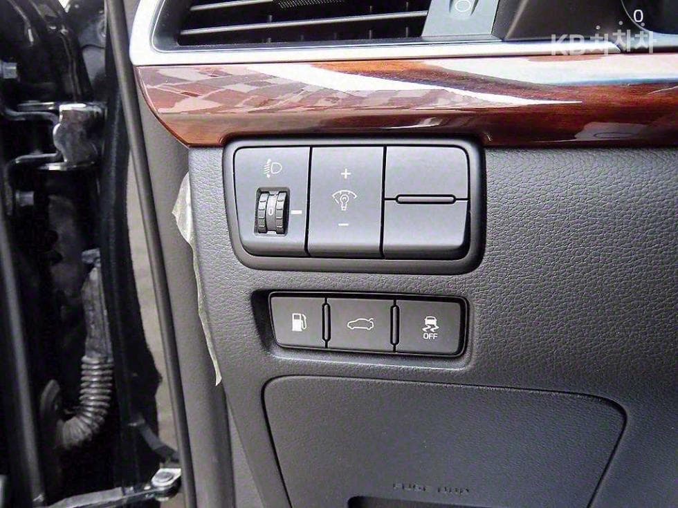 Киа All New K72.4 GDI Престиж - 13