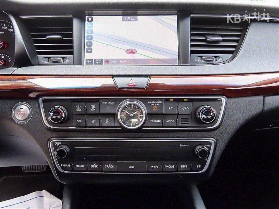 Киа All New K72.4 GDI Престиж - 14