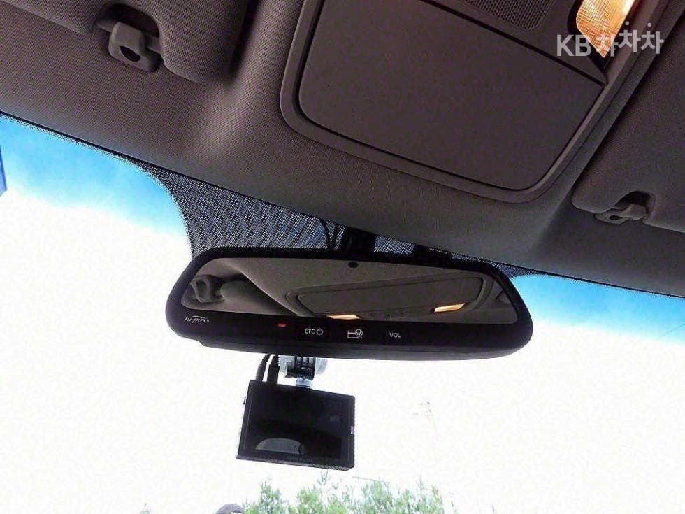 Киа All New K72.4 GDI Престиж - 16