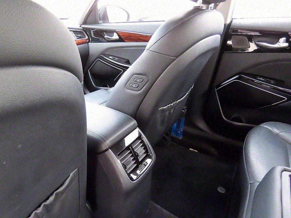 Киа All New K72.4 GDI Престиж - 18