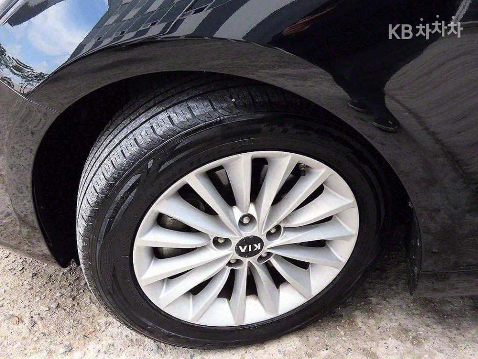 Киа All New K72.4 GDI Престиж - 20