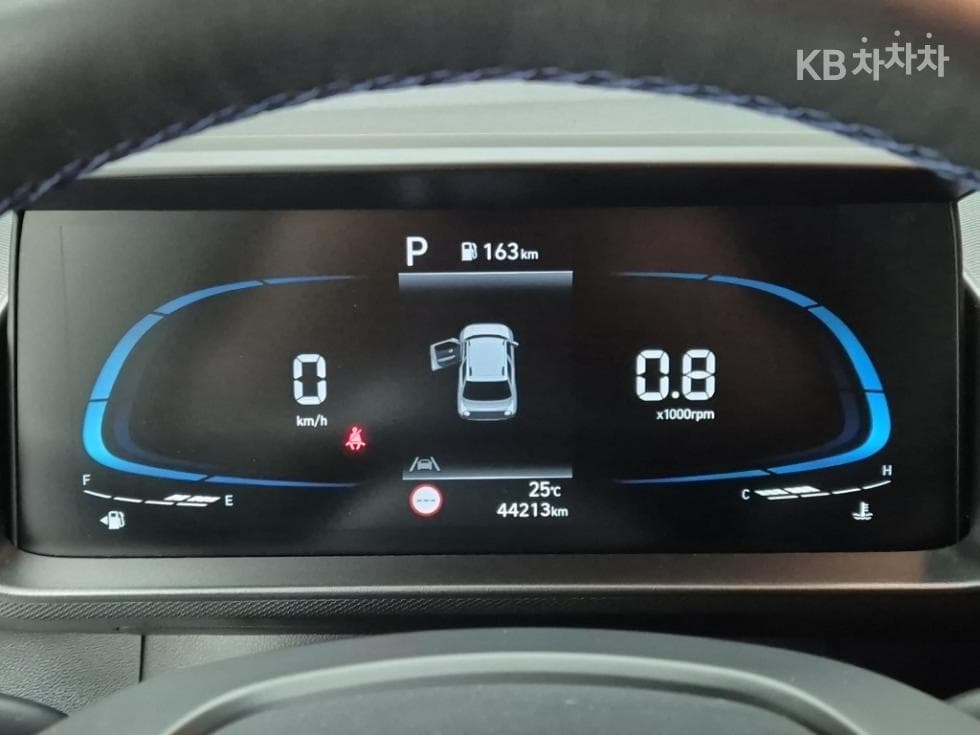 Хюндай Каспър1.0 Турбо Бензин 디 에센셜 - 6