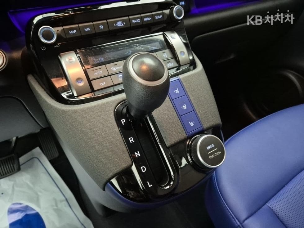 Хюндай Каспър1.0 Турбо Бензин 디 에센셜 - 8