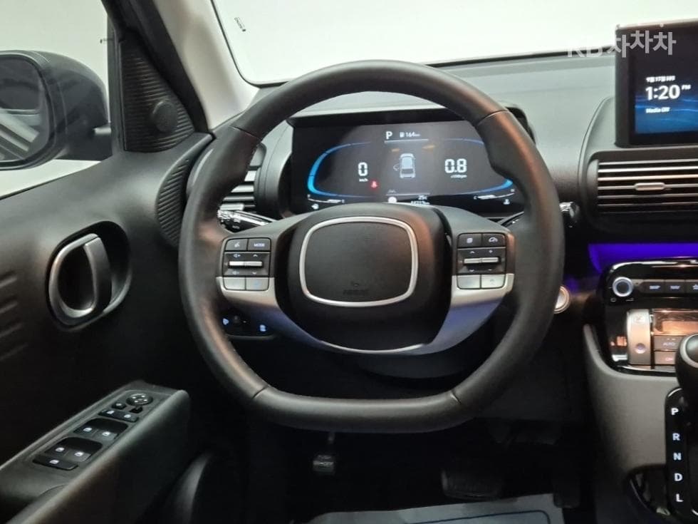 Хюндай Каспър1.0 Турбо Бензин 디 에센셜 - 9