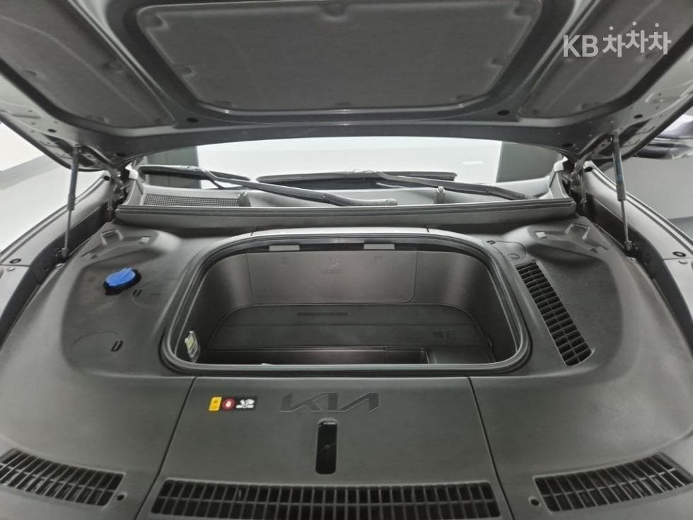Киа EV9AWD 어스 - 5