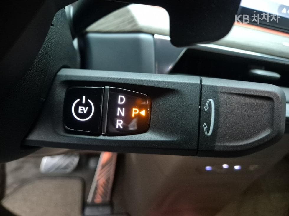Киа EV9AWD 어스 - 8