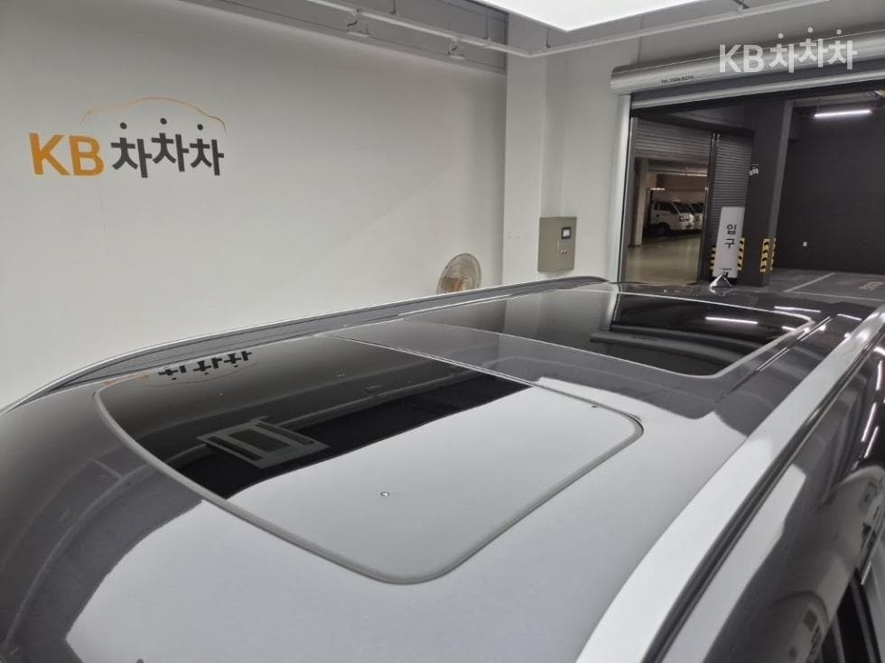 Киа EV9AWD 어스 - 13