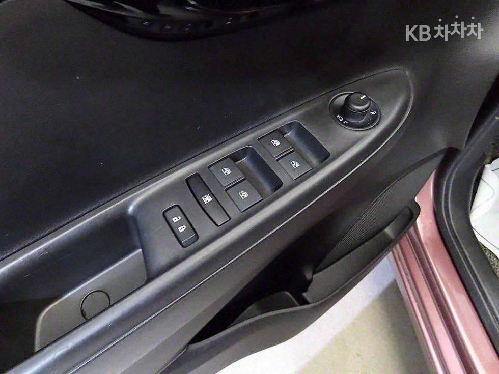 GM Korea The New (facelift) SparkPremier Standard - 13