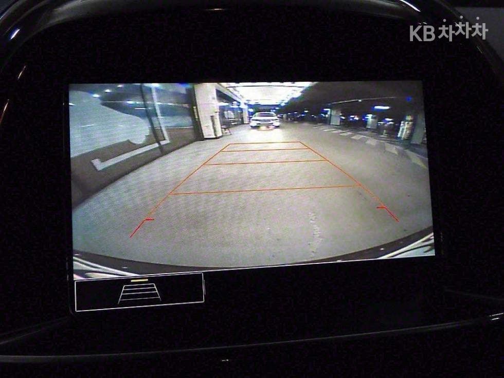 GM Korea The New (facelift) SparkPremier Standard - 15