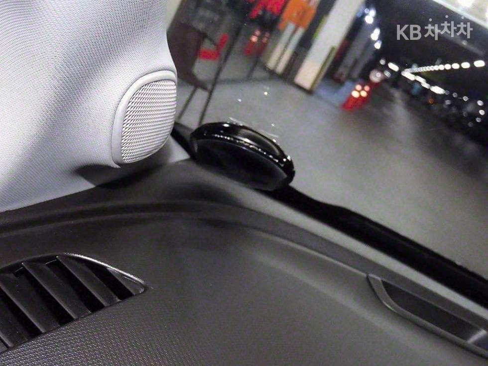 GM Korea The New (facelift) SparkPremier Standard - 17