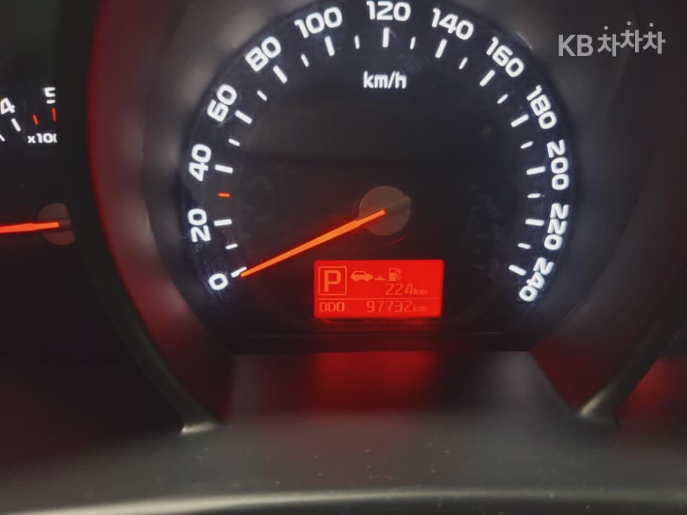 Киа The New (фейслифт) Sportage RДизел 2WD Тренди - 6