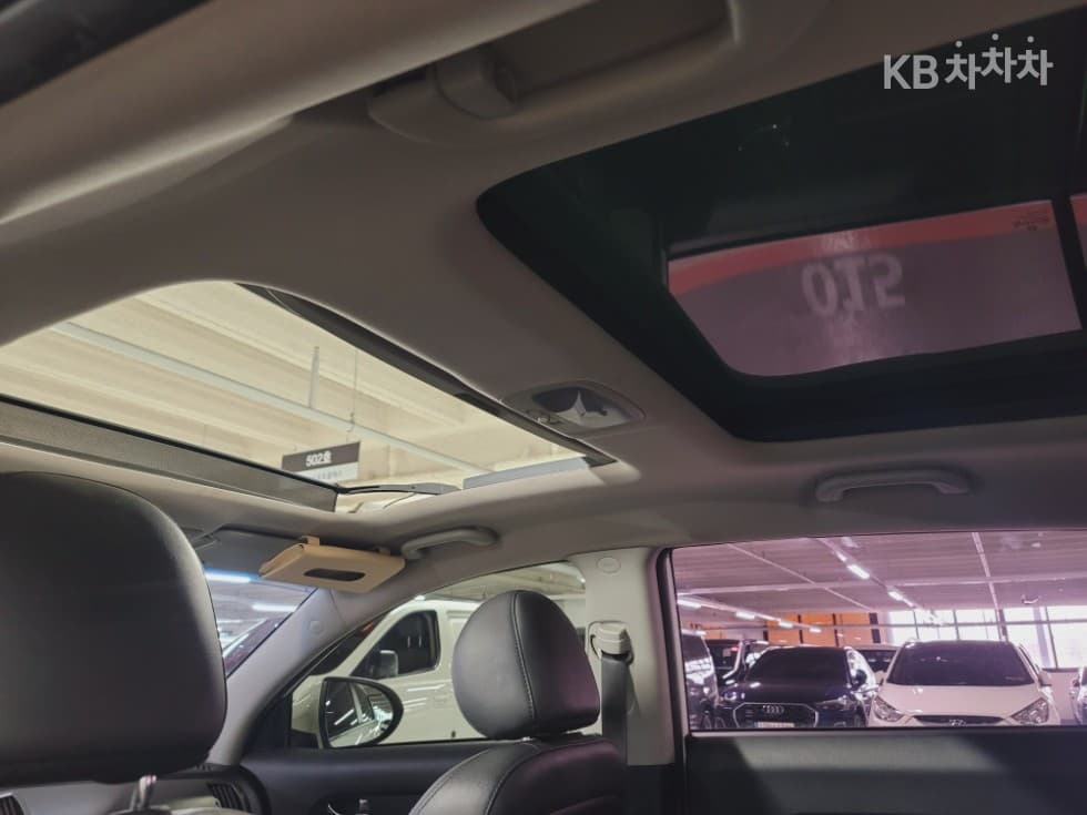 Киа The New (фейслифт) Sportage RДизел 2WD Тренди - 7