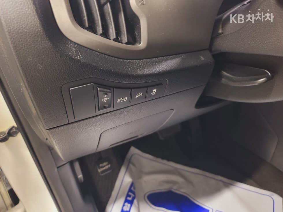 Киа The New (фейслифт) Sportage RДизел 2WD Тренди - 12