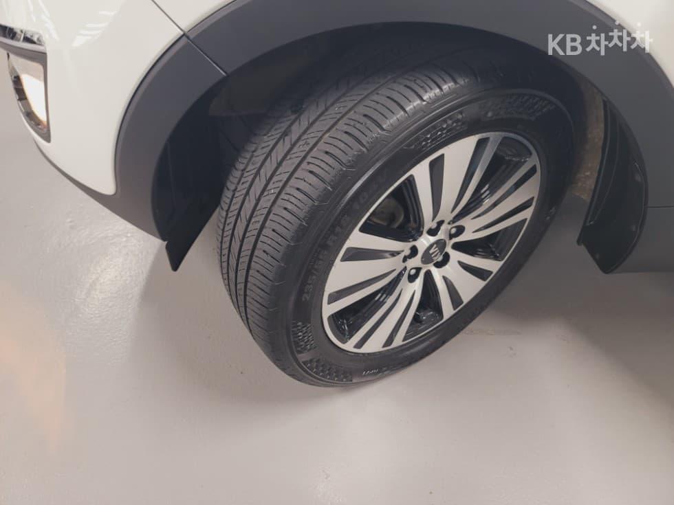 Киа The New (фейслифт) Sportage RДизел 2WD Тренди - 22