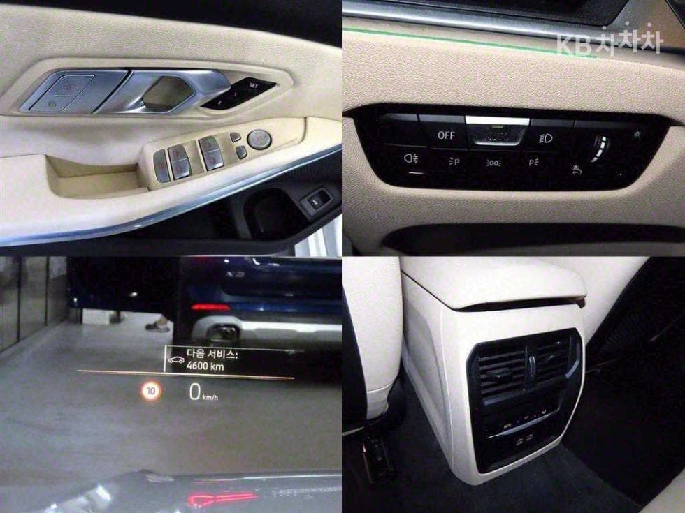 BMW 3 Series (G20)320i M Sport - 18
