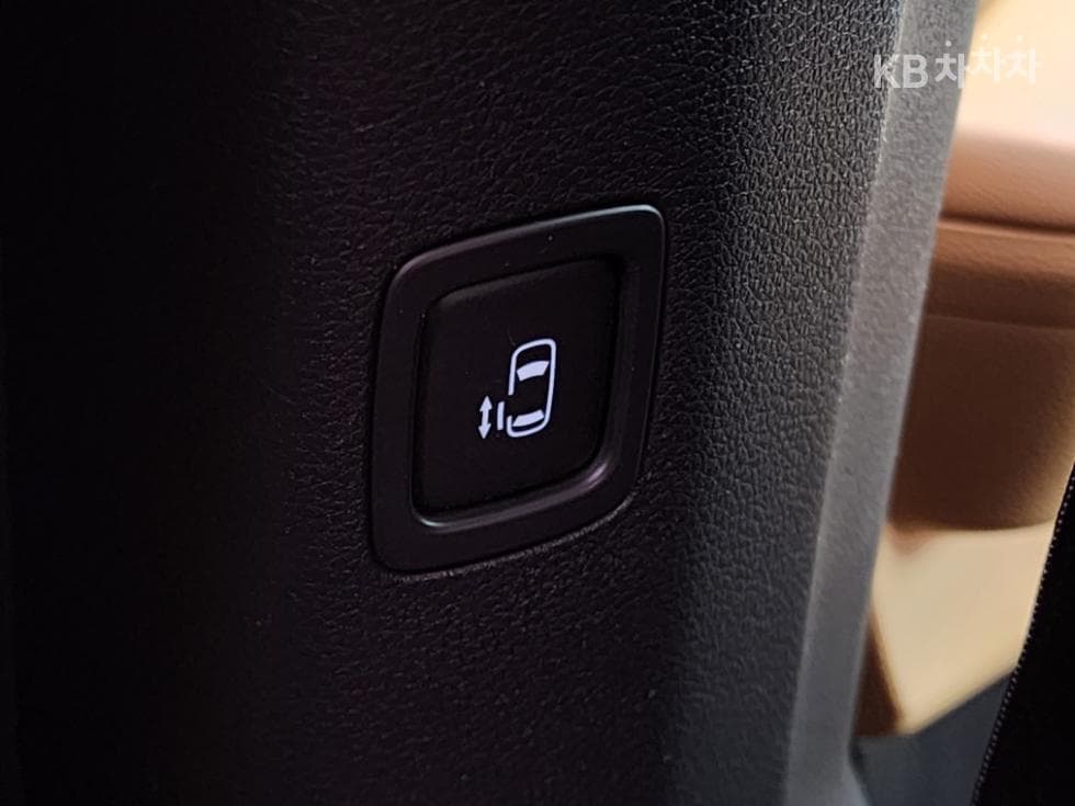 Киа The New (фейслифт) Канивал 4-то поколениеD2.2 9-местен Престиж - 11