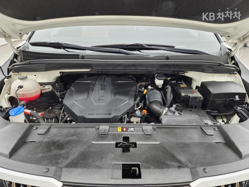 Киа The New (фейслифт) Канивал 4-то поколениеD2.2 9-местен Престиж - 20