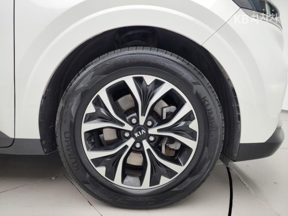 Киа The New (фейслифт) Канивал 4-то поколениеD2.2 9-местен Престиж - 25