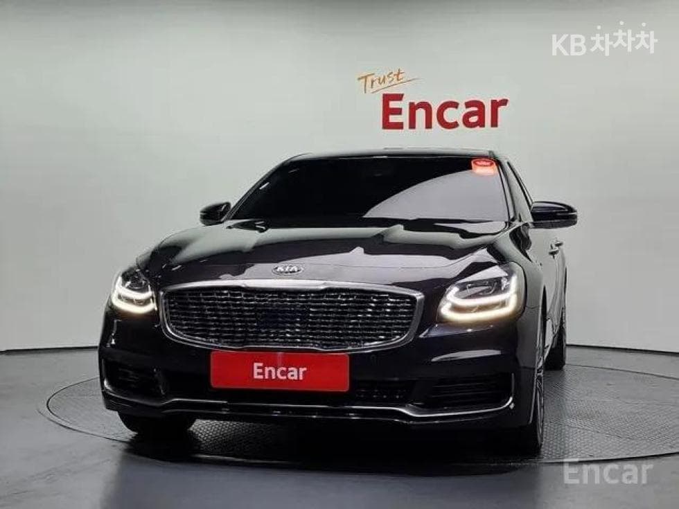 Киа 더 K93.8 GDI AWD 플래티넘Ⅲ - 3