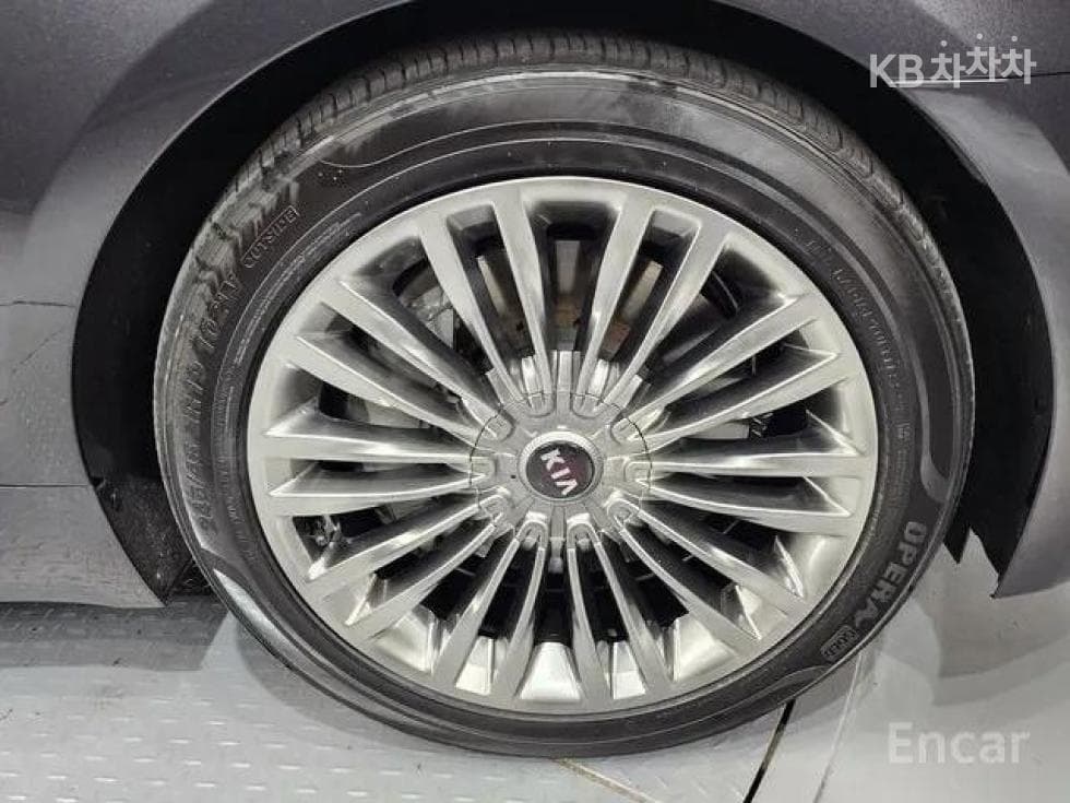 Киа 더 K93.8 GDI AWD 플래티넘Ⅲ - 5