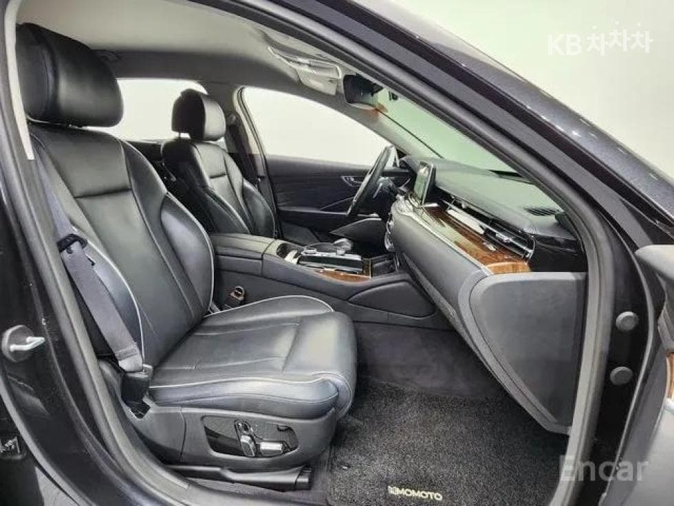 Киа 더 K93.8 GDI AWD 플래티넘Ⅲ - 10