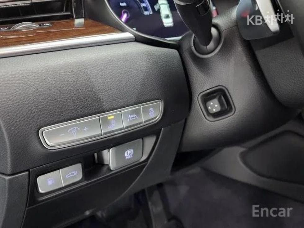 Киа 더 K93.8 GDI AWD 플래티넘Ⅲ - 12