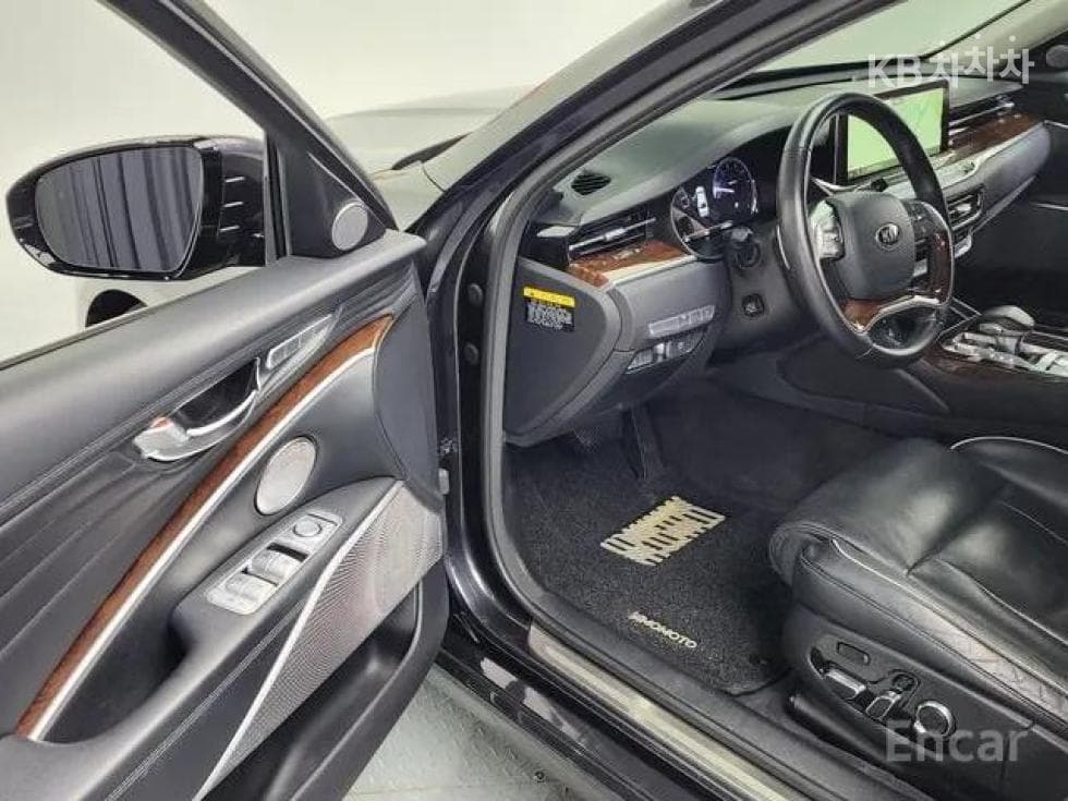 Киа 더 K93.8 GDI AWD 플래티넘Ⅲ - 13