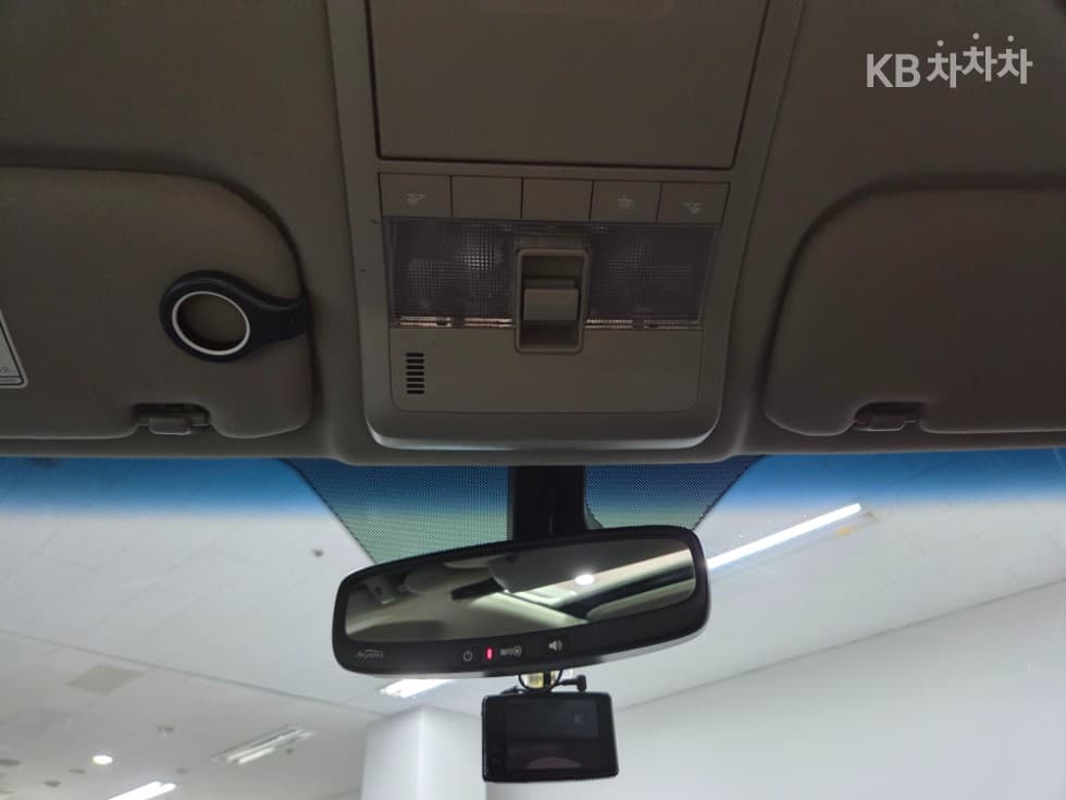 Джи Ем Корея 신형 Captiva2.0 LT Deluxe Pack 5-местен - 16