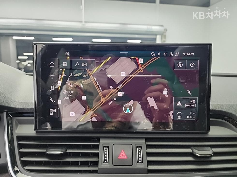 Ауди The New Q5(FY)40 Турбо Дизел Инжекция quattro Sportback Premium - 15