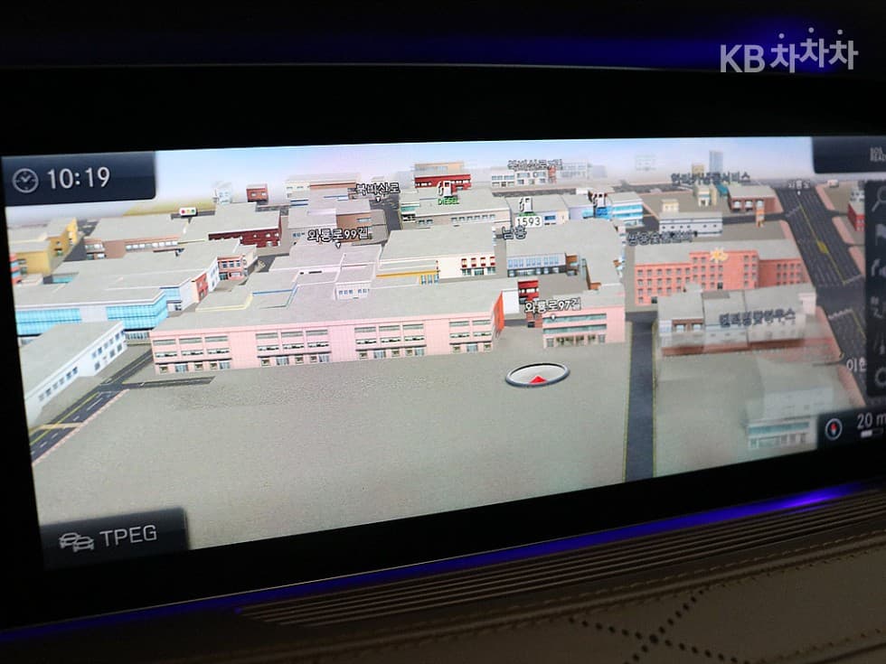 Mercedes-Benz Нов S-КласS63 AMG 4MATIC+L - 10