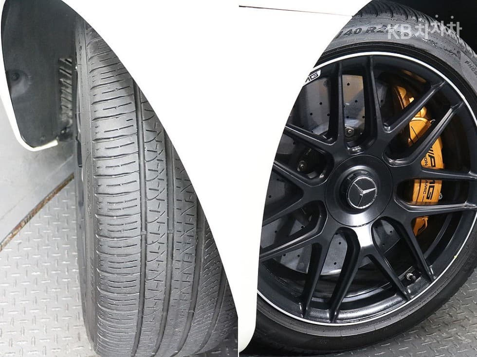 Mercedes-Benz Нов S-КласS63 AMG 4MATIC+L - 20