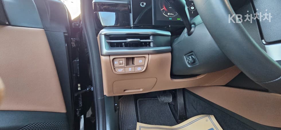 Хюндай Ди Всеново Grandeur (Azera) Хибрид1.6 Турбо Бензин Exclusive - 7