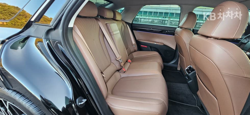 Хюндай Ди Всеново Grandeur (Azera) Хибрид1.6 Турбо Бензин Exclusive - 11