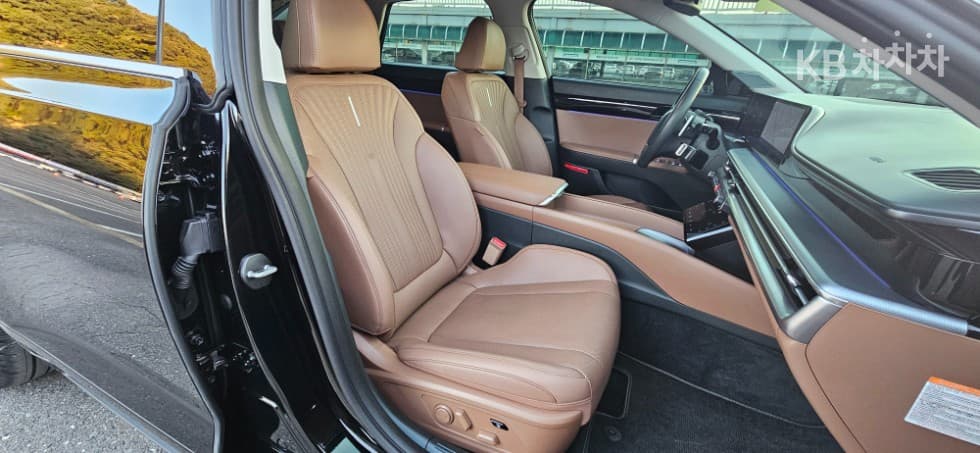 Хюндай Ди Всеново Grandeur (Azera) Хибрид1.6 Турбо Бензин Exclusive - 12