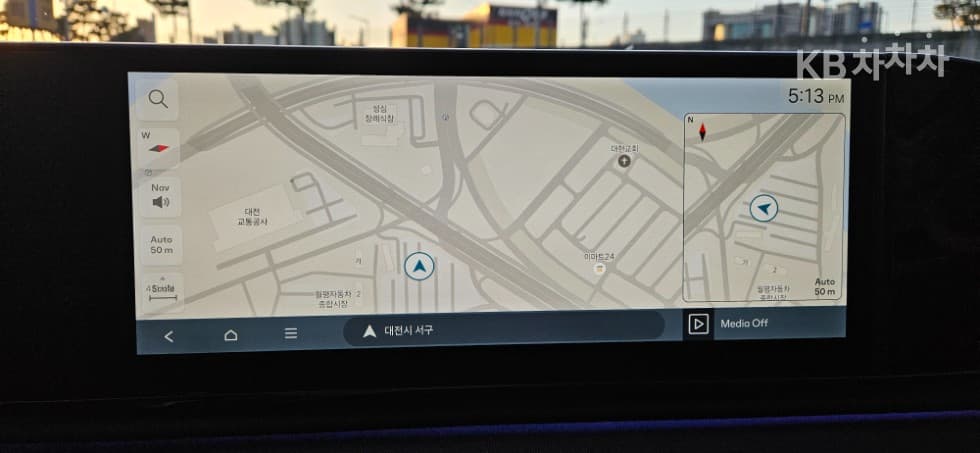 Хюндай Ди Всеново Grandeur (Azera) Хибрид1.6 Турбо Бензин Exclusive - 14