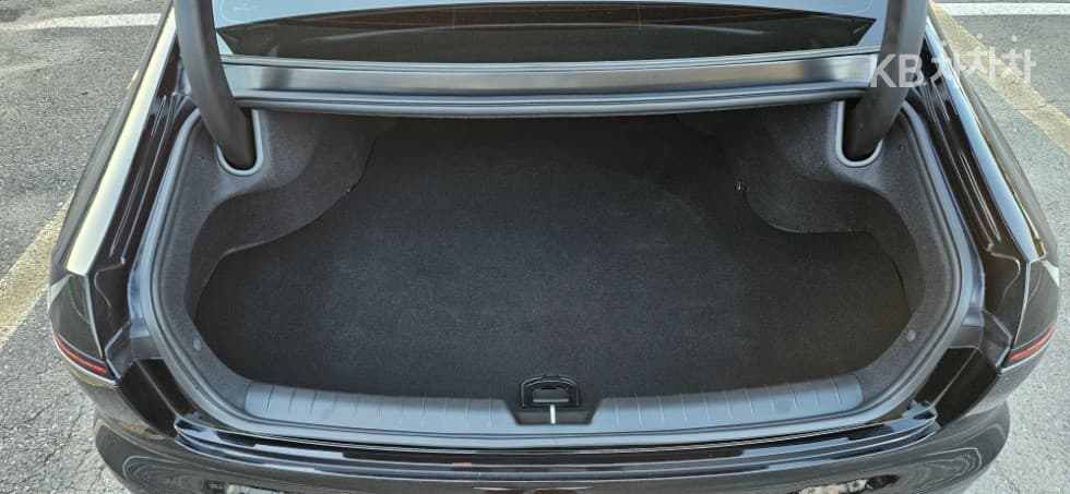 Хюндай Ди Всеново Grandeur (Azera) Хибрид1.6 Турбо Бензин Exclusive - 22