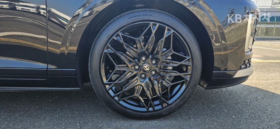 Хюндай Ди Всеново Grandeur (Azera) Хибрид1.6 Турбо Бензин Exclusive - 27