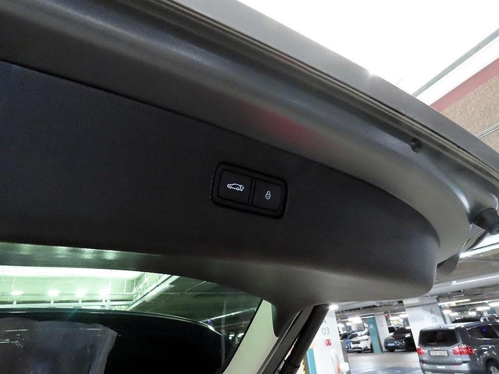 Genesis GV803.5 Turbo Gasoline AWD - 15