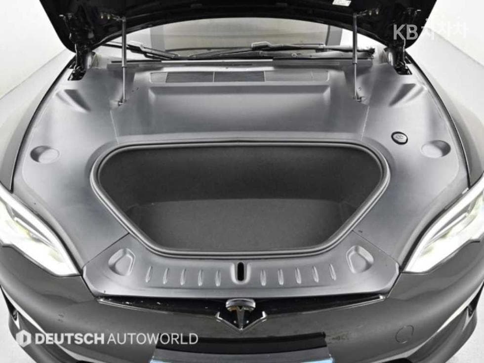 (17으로5658)Tesla Model SPlaid - 6
