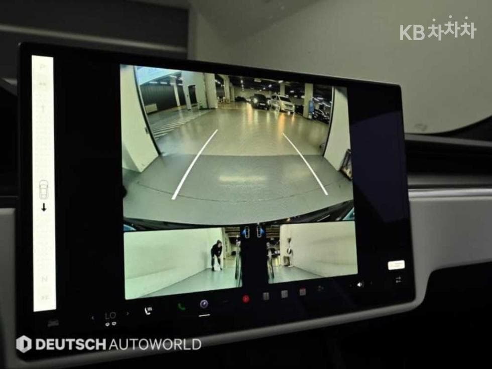 (17으로5658)Tesla Model SPlaid - 15