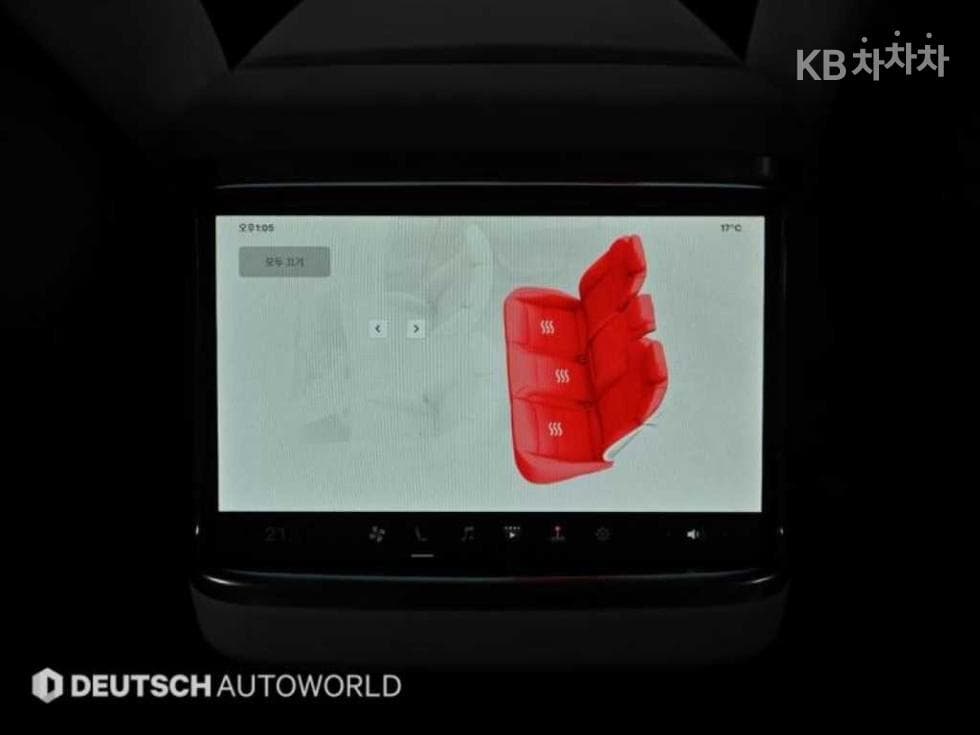 (17으로5658)Tesla Model SPlaid - 16