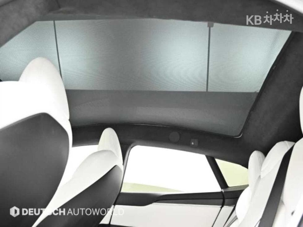 (17으로5658)Tesla Model SPlaid - 19