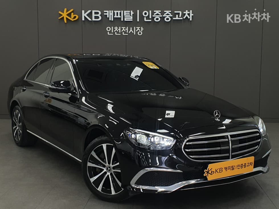 Mercedes-Benz E-Клас (W213)E300e 4MATIC Exclusive - 2