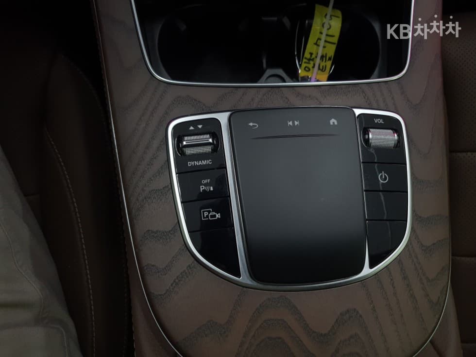 Mercedes-Benz E-Клас (W213)E300e 4MATIC Exclusive - 19