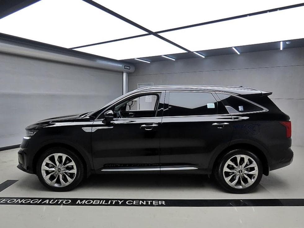 Киа Sorento 4-то поколение2.5 T-GDI 4x4 Noblesse - 4