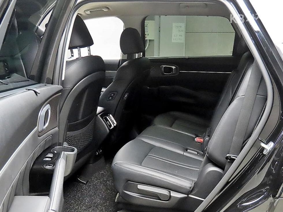 Киа Sorento 4-то поколение2.5 T-GDI 4x4 Noblesse - 6