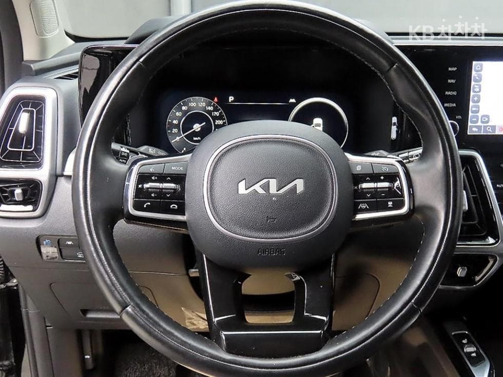 Киа Sorento 4-то поколение2.5 T-GDI 4x4 Noblesse - 9