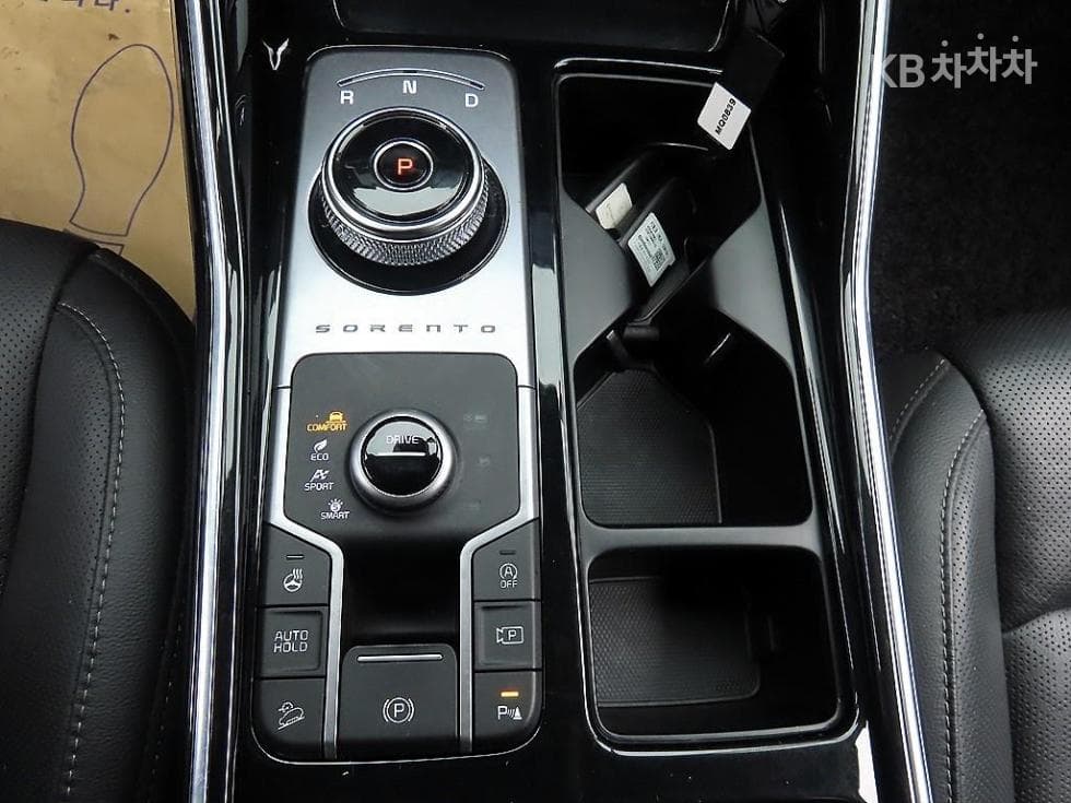 Киа Sorento 4-то поколение2.5 T-GDI 4x4 Noblesse - 10