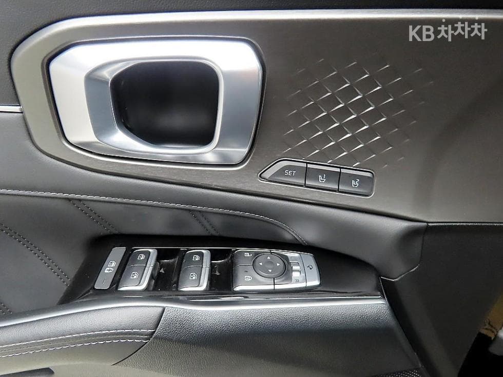 Киа Sorento 4-то поколение2.5 T-GDI 4x4 Noblesse - 11
