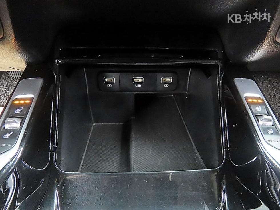 Киа Sorento 4-то поколение2.5 T-GDI 4x4 Noblesse - 13
